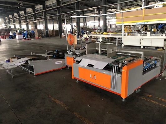 دستگاه چسب دو طرفه 6 نوار 250mm×250mm دستگاه چسب اتوماتیک