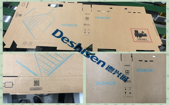 دستگاه جعبه حمل زیپ / 60 متر / حداقل 300 گرم / M2 1600 کیلوگرم